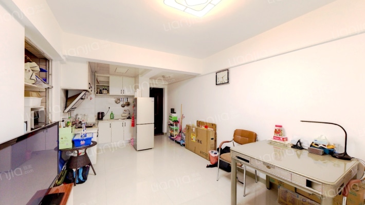 嘉兴小区二手房实景图