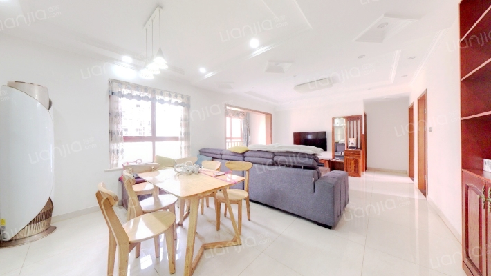 北大资源公园1898二手房实景图