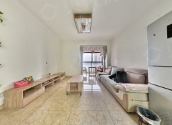 整租·阳光高地 3室2厅 东/西_阳光高地租房