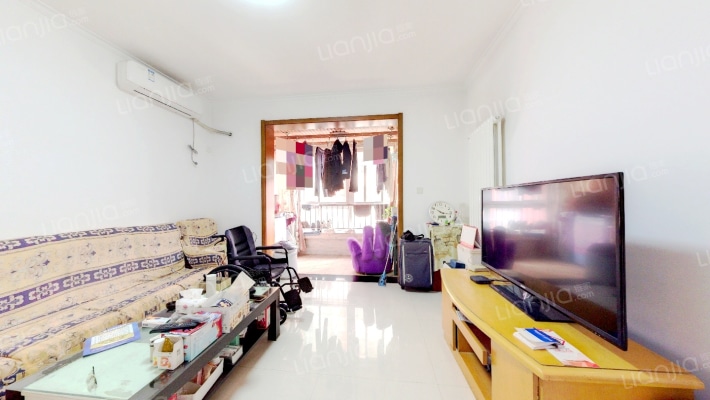 中国航天七七一所南家属院二手房实景图