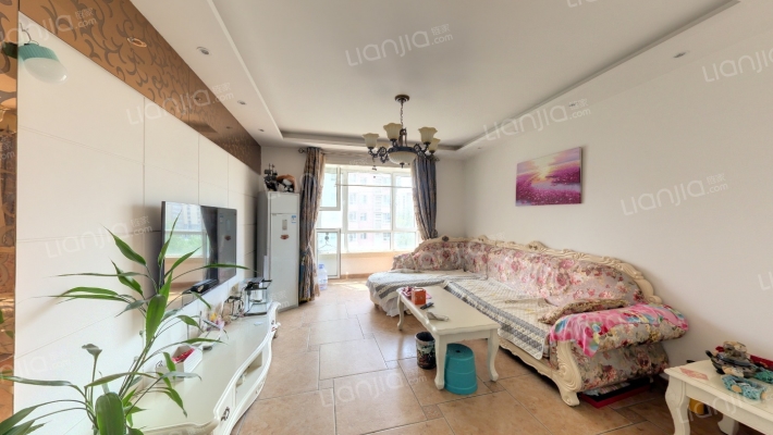 季景家园二手房实景图