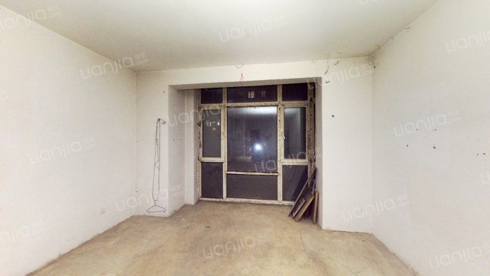 城建北尚B区二手房实景图