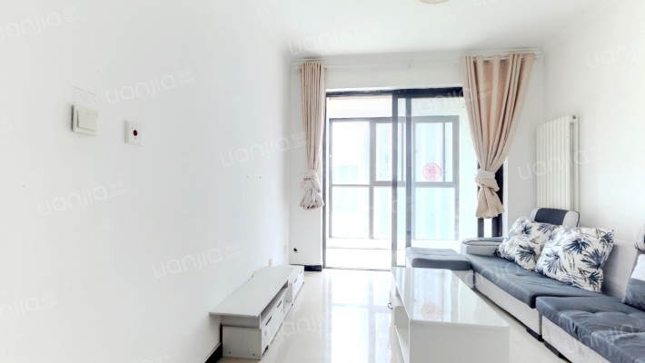 金尊文苑二手房实景图