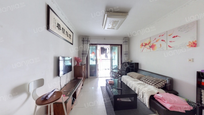 泰极国际花园二手房实景图