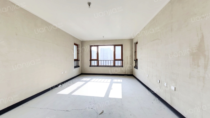 招商云玺二手房实景图