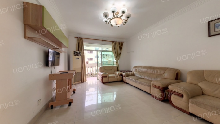 城市花园一期（龙岗）二手房实景图