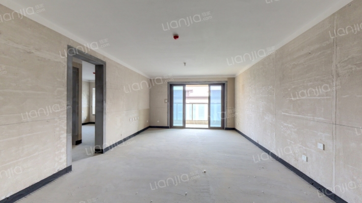 金科博翠书院小镇二手房实景图