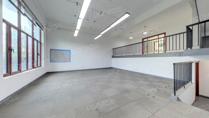 大都会高尔夫和风(别墅)二手房实景图