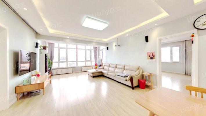 丽江楼二手房实景图