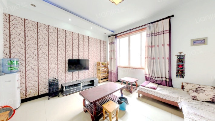 和平路110号二手房实景图