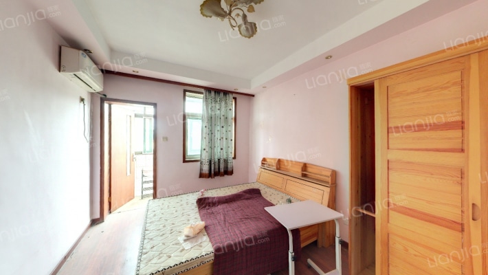 七里山北村二手房实景图