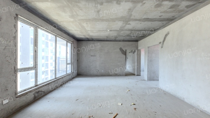 美麓阳光二手房实景图