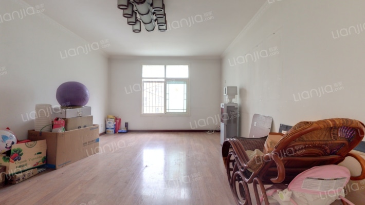 富华新苑二手房实景图