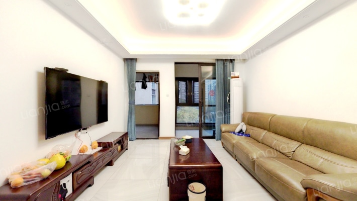 锦绣花城北区二手房实景图