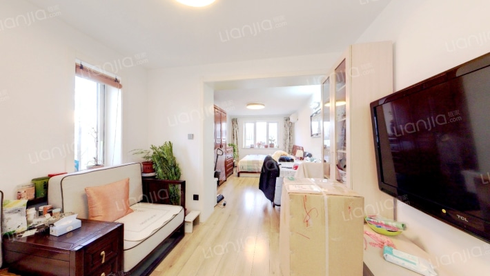 同安北里二手房实景图