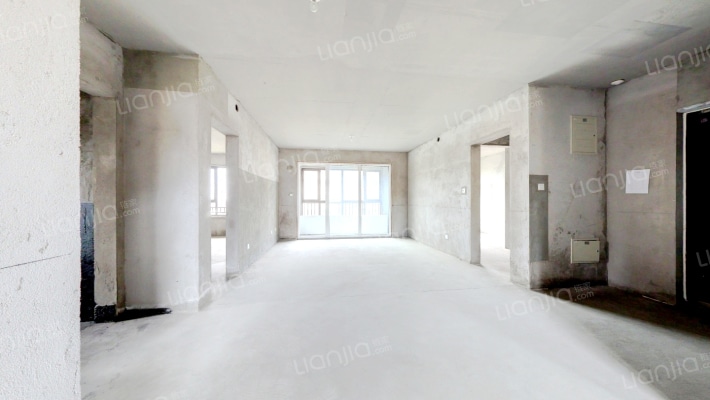 金科博翠园二手房实景图