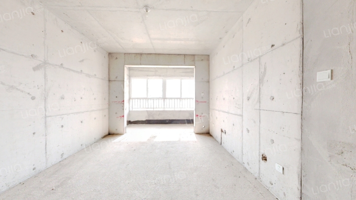 隆桥瑞苑二手房实景图