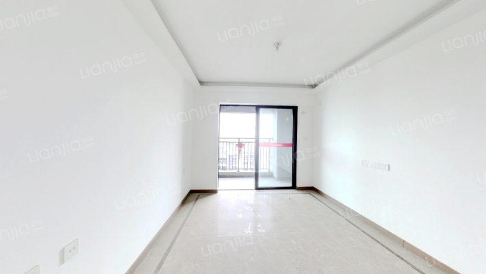 万科金色里程二手房实景图