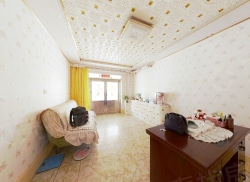 整租·平安街 2室2厅 东南_平安街租房