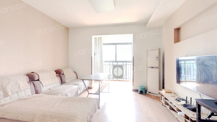 绿城牡丹苑二手房实景图