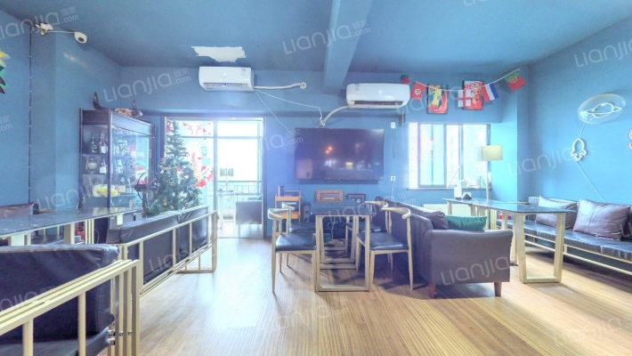 千鹤家园二手房实景图