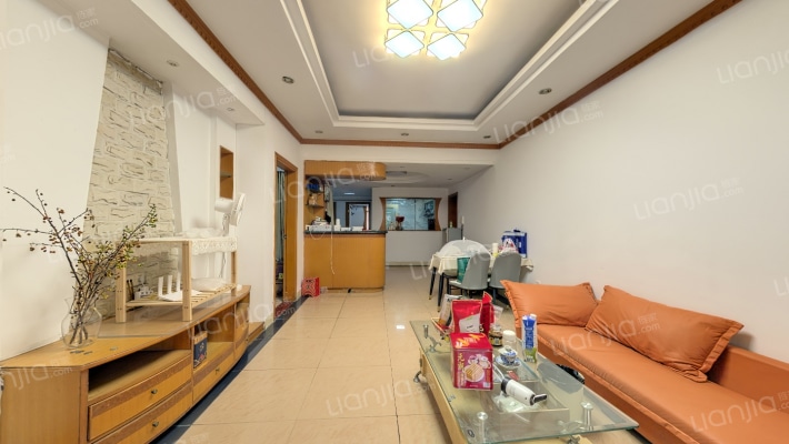 北二街5号二手房实景图