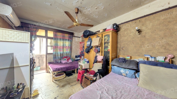 青南小区二手房实景图