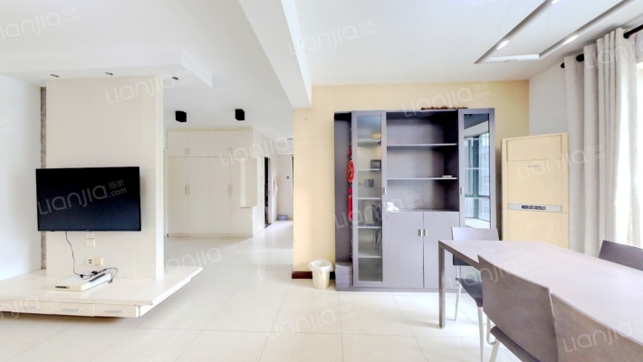 雯锦雅苑二手房实景图