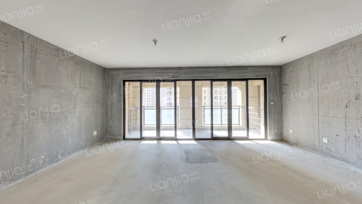 福清金辉城市广场二手房实景图