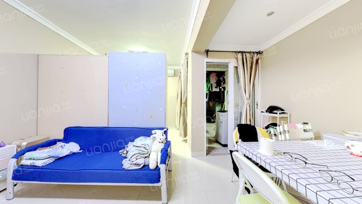 上东湾二手房实景图