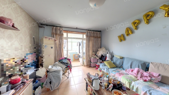 好景园二手房实景图