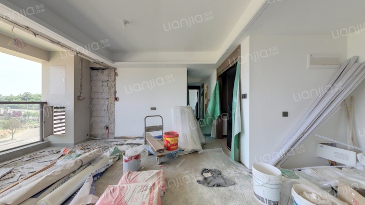 清韵阶庭二手房实景图