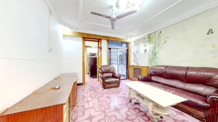 立新街二手房实景图