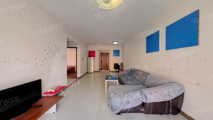 丰泰东海山庄二手房实景图