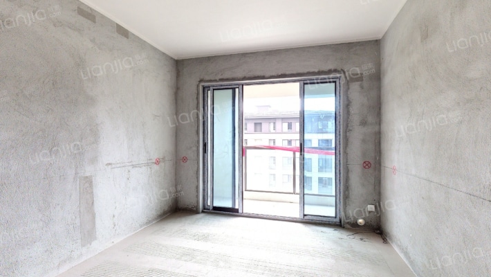 升伟云熙台二手房实景图