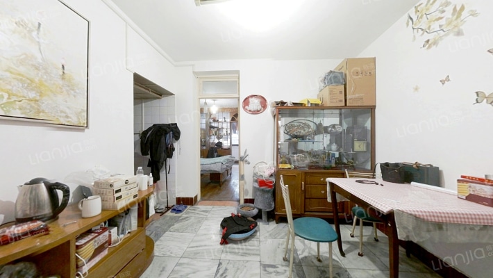 康乐新村二手房实景图