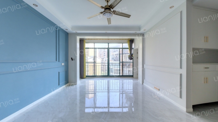 阳光明珠二手房实景图