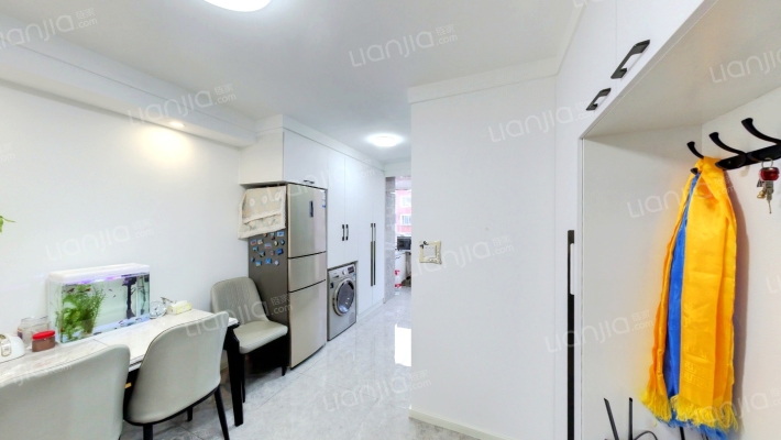 柳条湖二小区二手房实景图