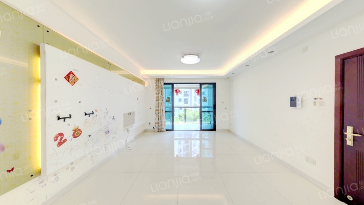 书香佳缘二手房实景图