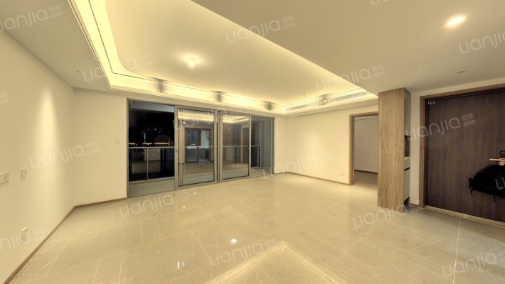 金成汀云上府二手房实景图