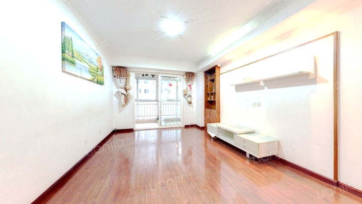 华阳慧谷二手房实景图