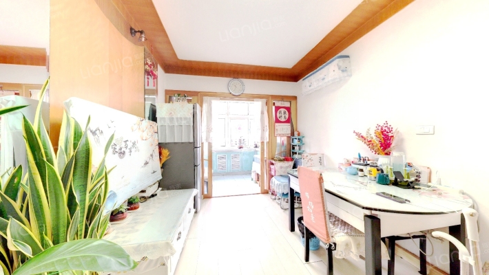 一农机小区二手房实景图