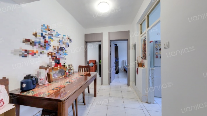 纺器二厂宿舍二手房实景图