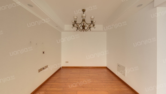 涨馨苑二手房实景图