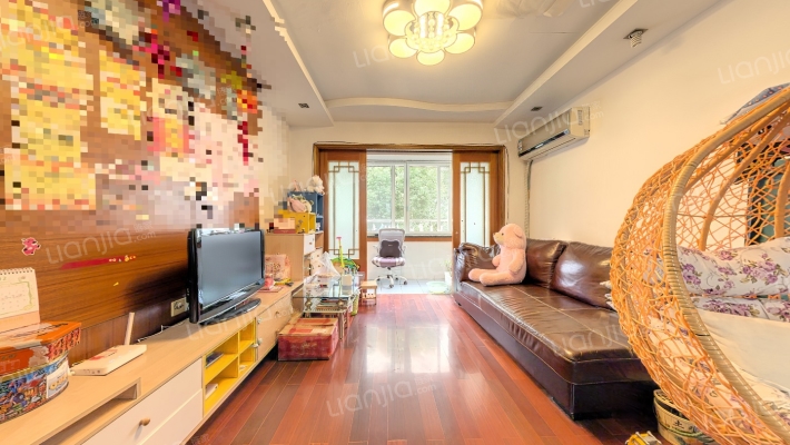 德敏花园二手房实景图