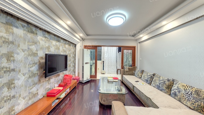 塘湾人家二期二手房实景图