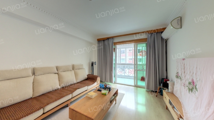 旭日海湾三期二手房实景图