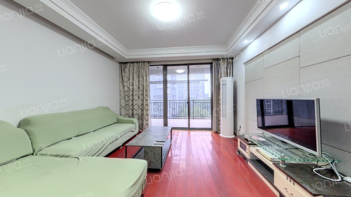 太湖水云天二手房实景图