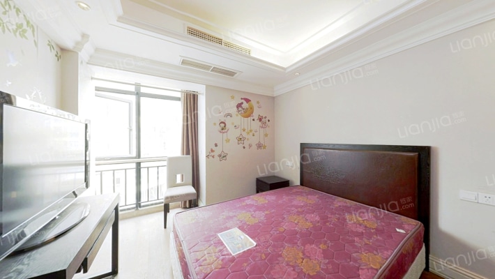 恒元悦居二手房实景图