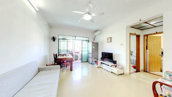 乐城花苑二手房实景图